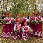 Надежда Белоусова-Альховская